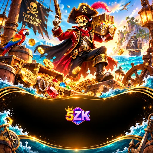 5zk - Peningkatan performa dan UI/UX terbaru